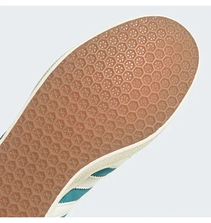 Кросівки унісекс Adidas Gazelle Shoes Turquoise IG1061