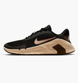 Кросівки чоловічі Nike Flex Train MenS Workout Shoes Black HV9972-006