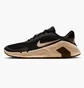 Кросівки чоловічі Nike Flex Train MenS Workout Shoes Black HV9972-006