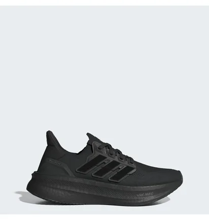 Кроссовки женские Adidas Ultraboost 5 Black ID8847