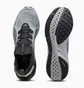 Кросівки чоловічі Puma Electrify Nitro 3 Knit Grey 379084-03