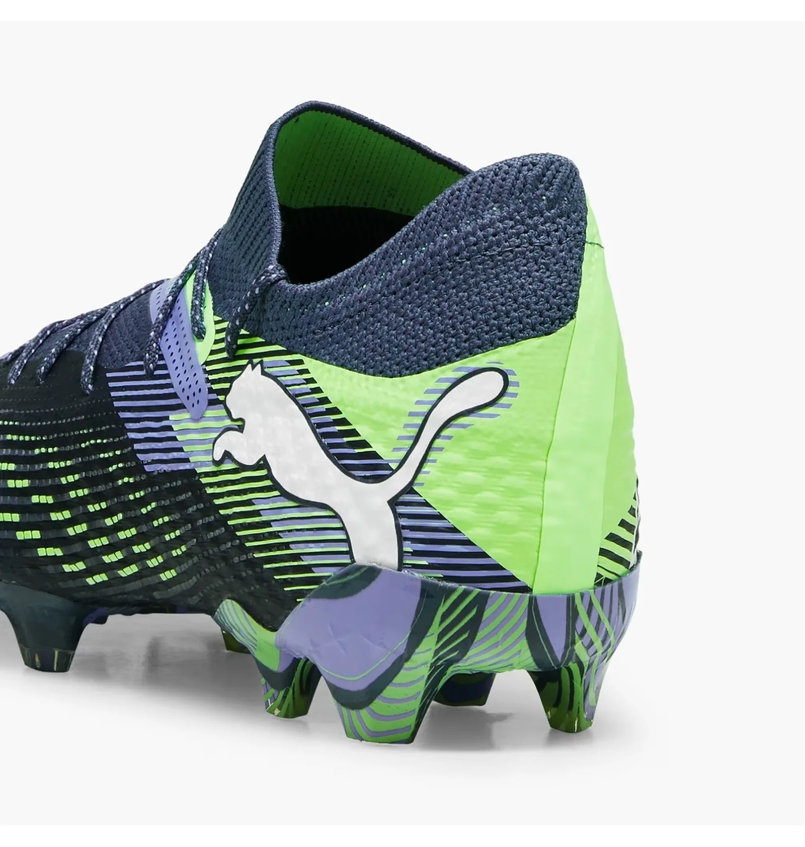 ᐉ Бутсы мужские Puma Future 7 Ultimate Firm Ground/Artificial