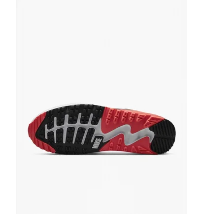 Кросівки унісекс Nike Air Max 90 G Black Cu9978-010