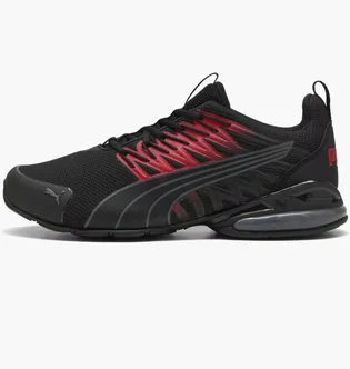 Кросівки чоловічі Puma Voltaic Evo Black 379601-39
