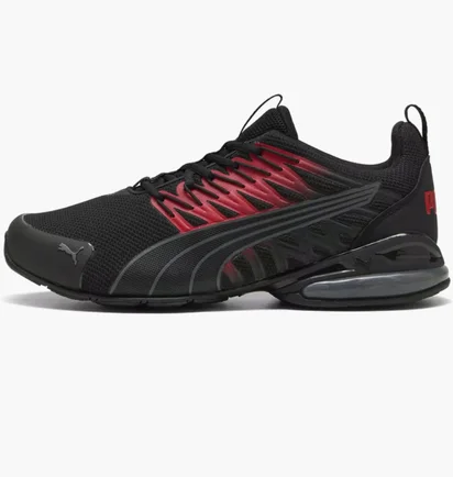 Кросівки чоловічі Puma Voltaic Evo Black 379601-39