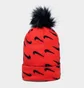 Шапка дитяча Nike Peak Beanie Orange FJ6306-633