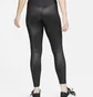Лосини жіночі Nike Dri-Fit One Brown DD5439-010
