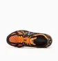 Кросівки чоловічі New Balance 610 Orange/Black ML610TAO