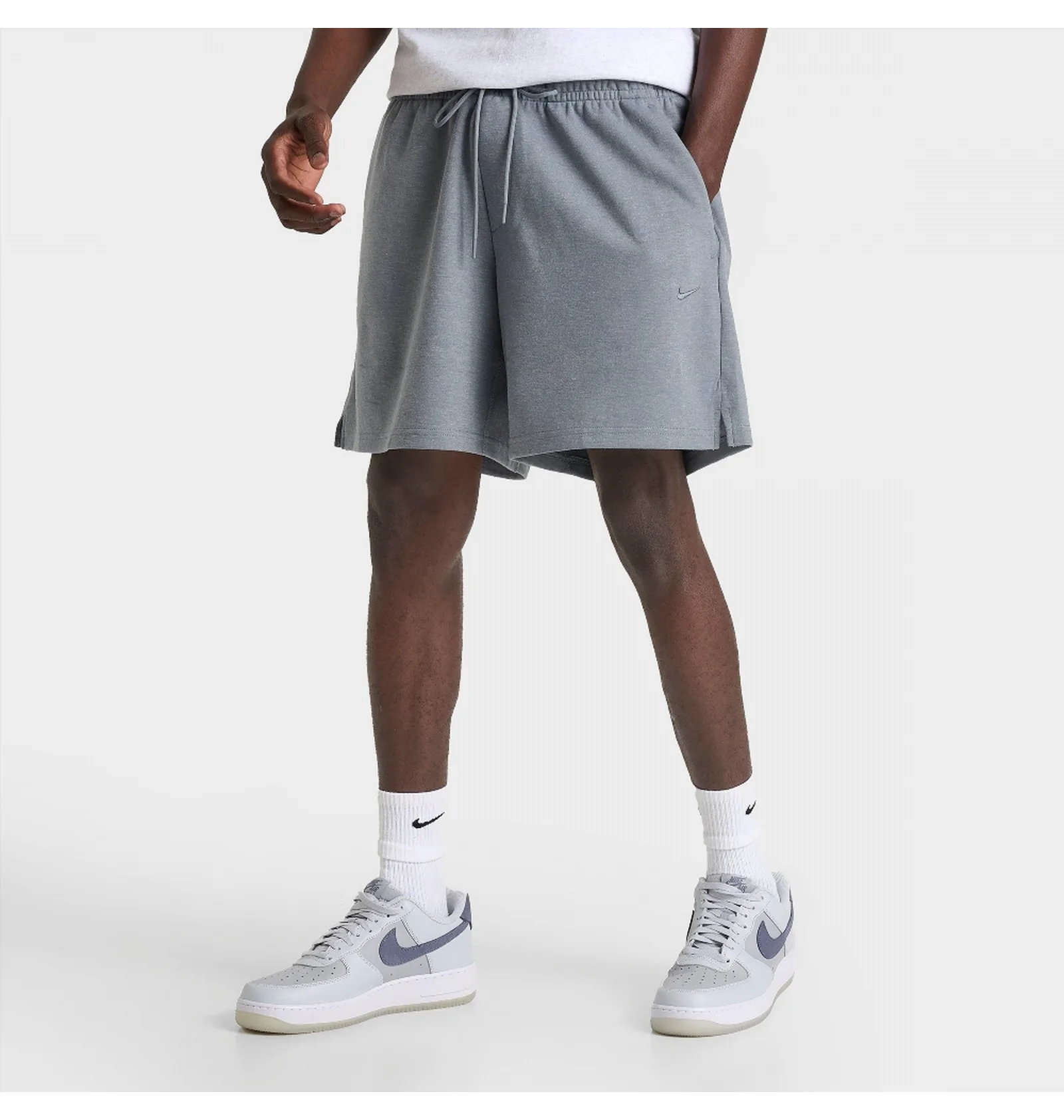 ᐉ Шорти чоловічі Nike Primary Dri-Fit Uv Unlined 7 Versatile