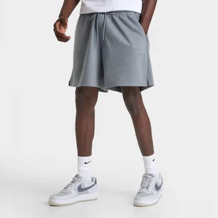 Шорты мужские Nike Primary Dri-Fit Uv Unlined 7 Versatile Shorts Grey FZ0961-065