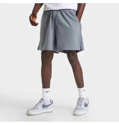 Шорты мужские Nike Primary Dri-Fit Uv Unlined 7 Versatile Shorts Grey FZ0961-065
