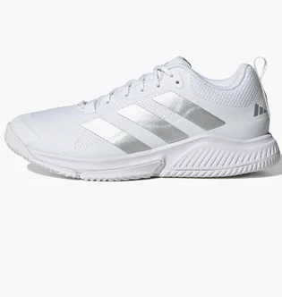 Кроссовки женские Adidas Court Team Bounce 2.0 Shoes White Hr1235