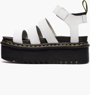 Сандалі жіночі Dr. Martens Blaire Quad White 27296100