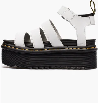 Сандалі жіночі Dr. Martens Blaire Quad White 27296100