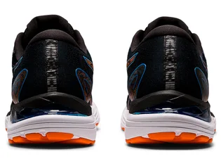Кросівки чоловічі Asics Gel Cumulus 23 Black 1011B014-003