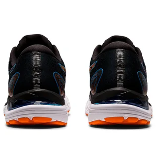 Кроссовки мужские Asics Gel Cumulus 23 Black 1011B014-003