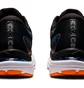 Кросівки чоловічі Asics Gel Cumulus 23 Black 1011B014-003