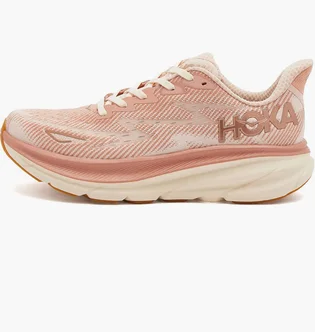 Кросівки унісекс Hoka Clifton 9 Peach 1127896-SNC