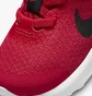 Кроссовки детские Nike Revolution 6 Nn (Tdv) Red Dd1094-607