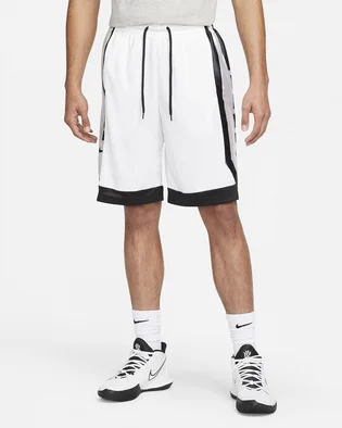 Шорты мужские Nike Dri-Fit Elite White DH7142-100