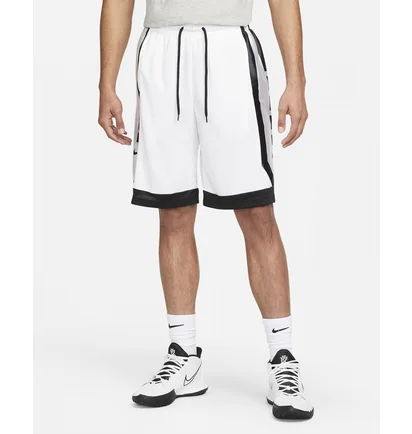 Шорты мужские Nike Dri-Fit Elite White DH7142-100