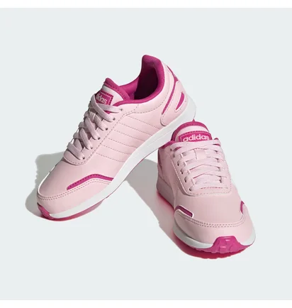Кроссовки детские Adidas Vs Switch 3 Pink H03851