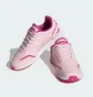 Кроссовки детские Adidas Vs Switch 3 Pink H03851