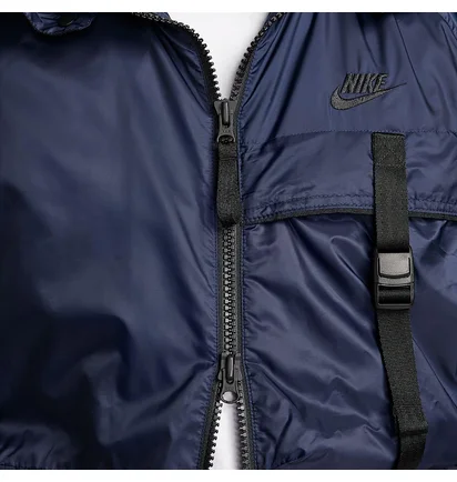 Вітровка чоловіча Nike Tech Pack Blue FB7903-451