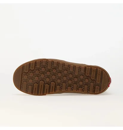 Кеди унісекс Vans Mte Sk8-Hi Waterproof Olive VN000CVT3PY