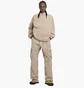 Спортивный костюм мужской Air Jordan Off-White Nrg Tracksuit Beige Dn1704-247