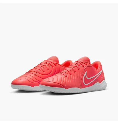 Футзалки мужские Nike Legend 10 Club Ic Pink DV4343-800