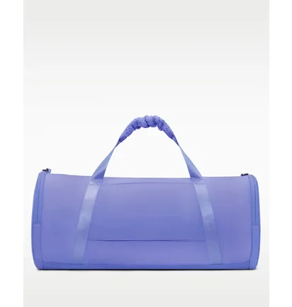 Сумка унисекс Nike Nk One Duffel Blue HV1197-570