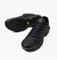 Кроссовки мужские Nike Air Max Plus Black Aj2029-001