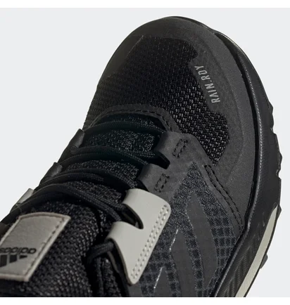 Кроссовки детские Adidas Terrex Trailmaker R Black FW9327