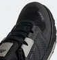 Кроссовки детские Adidas Terrex Trailmaker R Black FW9327