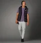 Футболка мужская Adidas D4T Training Violet IL1402