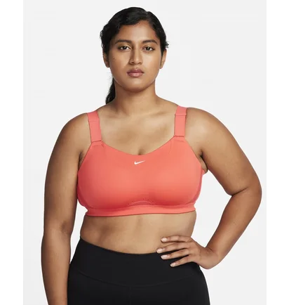 Топ жіночий Nike Alpha Orange DD0430-850