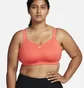Топ жіночий Nike Alpha Orange DD0430-850