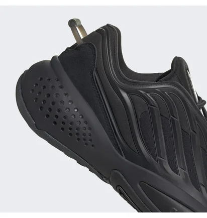 Кросівки чоловічі Adidas Originals Ozrah Black Gx1874
