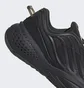 Кросівки чоловічі Adidas Originals Ozrah Black Gx1874