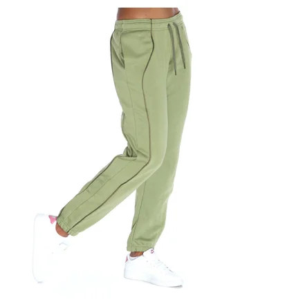 Штаны женские Nike Air Jogger Green DQ6563-334