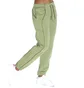Штаны женские Nike Air Jogger Green DQ6563-334