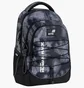 Рюкзак детский Kite Discover Black K26-727M-3