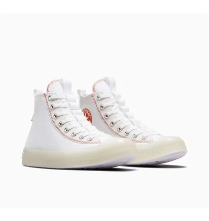 Кеды мужские Converse Chuck Taylor All Star Cx Explore White A04525C
