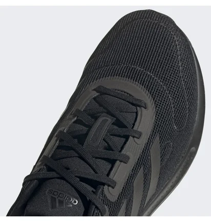Кроссовки мужские Adidas Galaxar Run Black FY8976