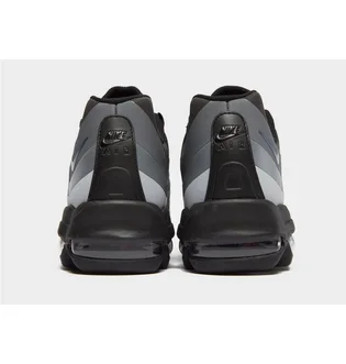 Кроссовки мужские Nike Air Max 95 Ultra Black/Grey BV1984-001