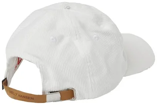 Кепка унисекс Helly Hansen Graphic Cap White 48146-011