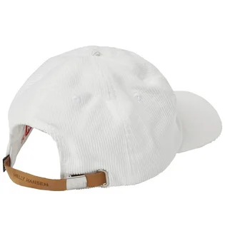 Кепка унисекс Helly Hansen Graphic Cap White 48146-011
