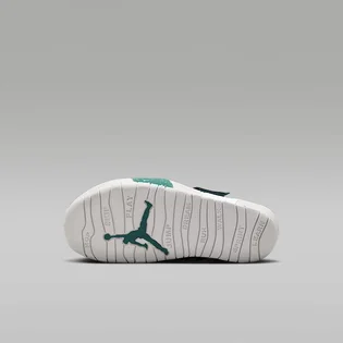 Сандали детские Air Jordan Flare Green CI7849-303