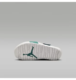 Сандали детские Air Jordan Flare Green CI7849-303